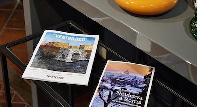 تون هوس کمپو د فیری