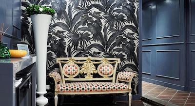 تون هوس کمپو د فیری