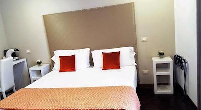 تون هوس کمپو د فیری