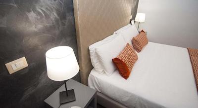 تون هوس کمپو د فیری