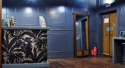 تون هوس کمپو د فیری