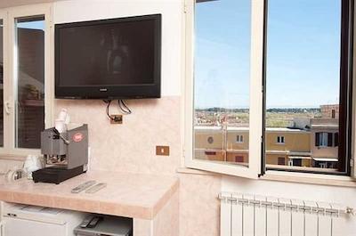 ترازا سان پیترو