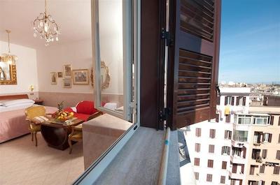 ترازا سان پیترو