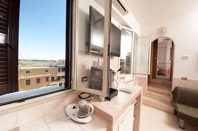 ترازا سان پیترو