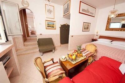 ترازا سان پیترو