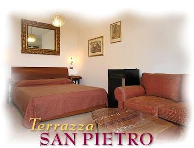 ترازا سان پیترو