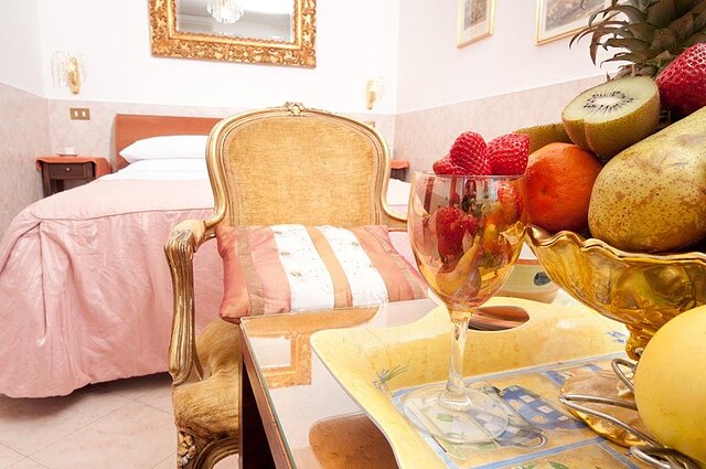 ترازا سان پیترو