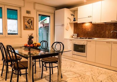 مارتینا اپارتمنت-پیازا دل پپلو