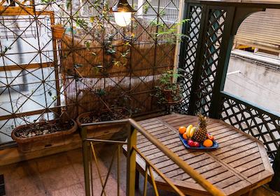 مارتینا اپارتمنت-پیازا دل پپلو