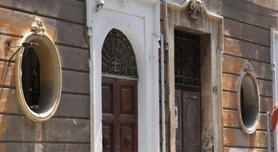 هتل د منتی