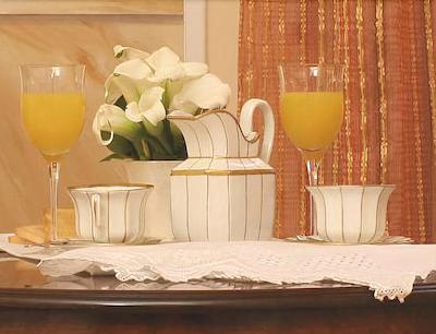 ا کاسا دی تیزیانا