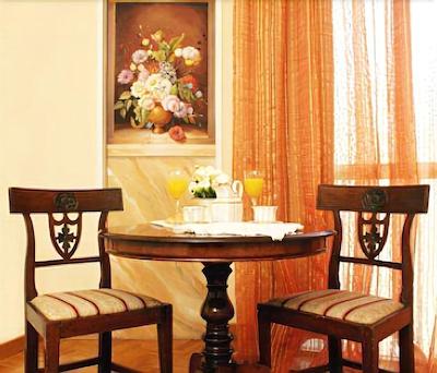 ا کاسا دی تیزیانا