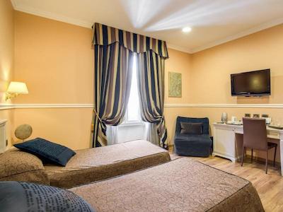 پاپاویستارلیز