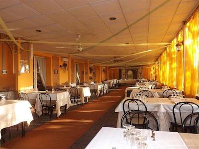 ویلا اسپادا