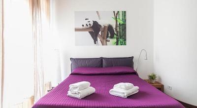 بامبو بد اند بریکفاست