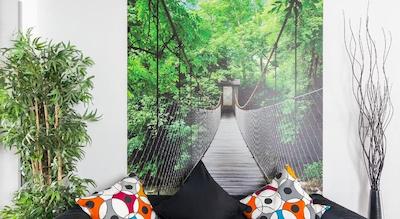 بامبو بد اند بریکفاست