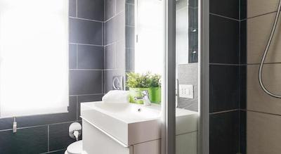 بامبو بد اند بریکفاست