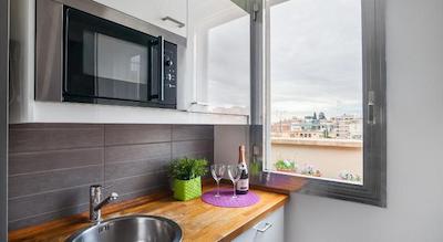 بامبو بد اند بریکفاست