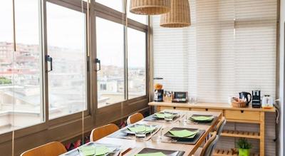 بامبو بد اند بریکفاست