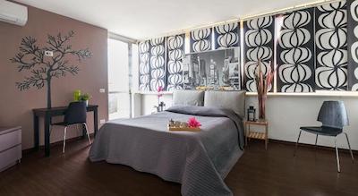 بامبو بد اند بریکفاست