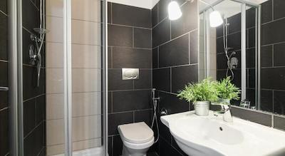 بامبو بد اند بریکفاست