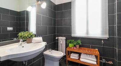 بامبو بد اند بریکفاست