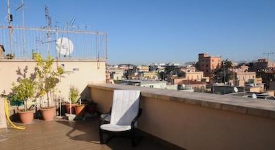 بامبو بد اند بریکفاست