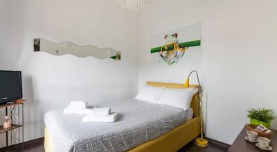 بامبو بد اند بریکفاست