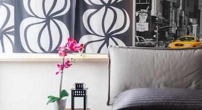 بامبو بد اند بریکفاست