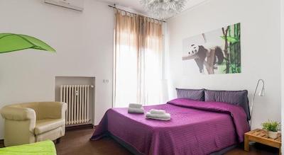 بامبو بد اند بریکفاست