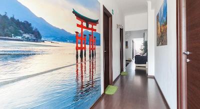 بامبو بد اند بریکفاست