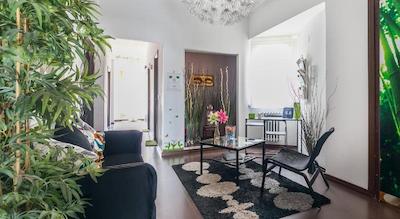 بامبو بد اند بریکفاست