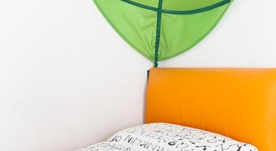 بامبو بد اند بریکفاست