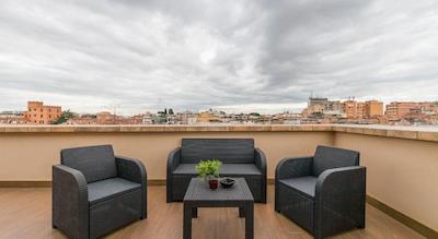 بامبو بد اند بریکفاست