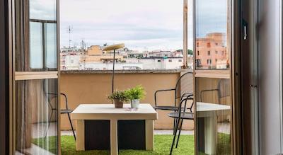 بامبو بد اند بریکفاست