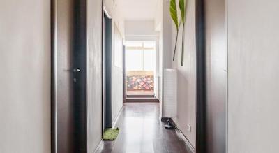 بامبو بد اند بریکفاست