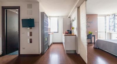 بامبو بد اند بریکفاست