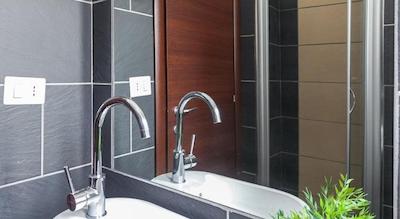 بامبو بد اند بریکفاست