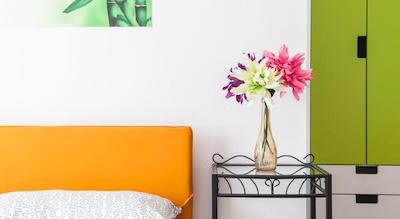 بامبو بد اند بریکفاست