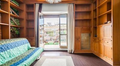 بامبو بد اند بریکفاست