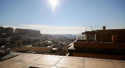 بامبو بد اند بریکفاست