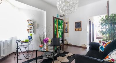 بامبو بد اند بریکفاست