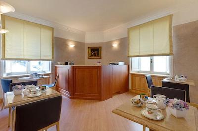 رسیدنزارماسنترو