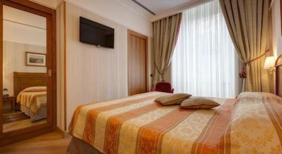 رسیدنزارماسنترو