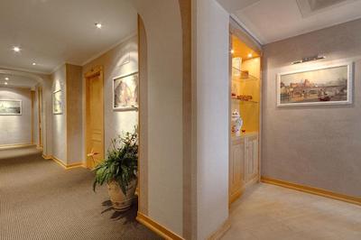 رسیدنزارماسنترو