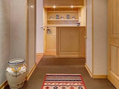 رسیدنزارماسنترو