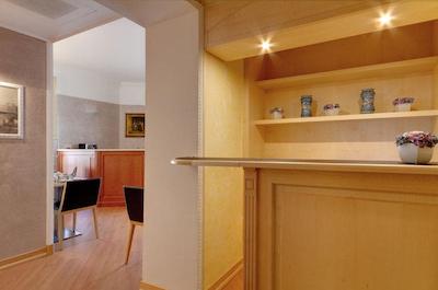 رسیدنزارماسنترو