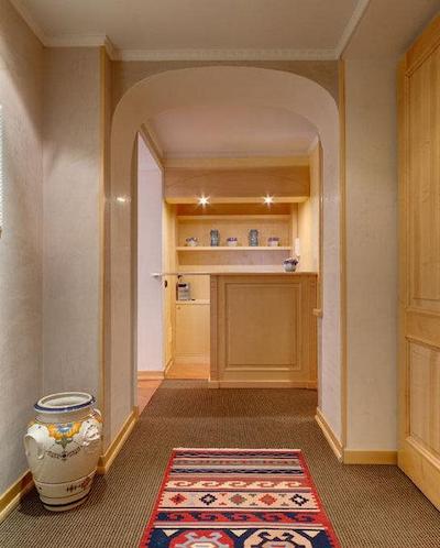 رسیدنزارماسنترو