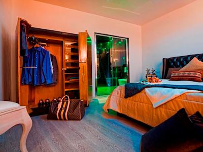 پاندئون رلیز