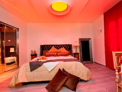 پاندئون رلیز